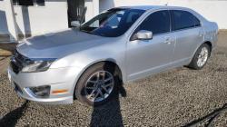 FORD Fusion 2.5 16V 4P FLEX AUTOM�TICO