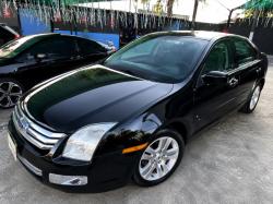 FORD Fusion 2.5 16V 4P SEL AUTOM�TICO