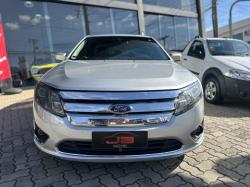 FORD Fusion 2.5 16V 4P SEL AUTOM�TICO