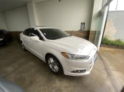 FORD Fusion 2.5 16V 4P FLEX AUTOM�TICO