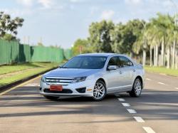 FORD Fusion 3.0 V6 24V 4P SEL AWD AUTOM�TICO