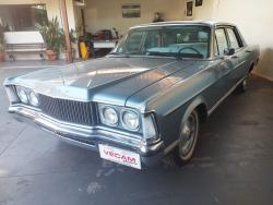 FORD Galaxie 5.0 V8 4P LANDAU AUTOM�TICO