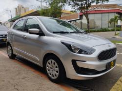 FORD Ka Hatch 1.0 12V 4P FLEX TI-VCT SE