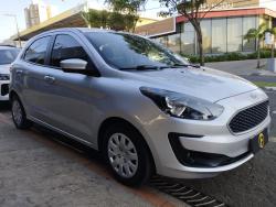 FORD Ka Hatch 1.0 12V 4P FLEX TI-VCT SE FORD Ka Hatch 1.0 12V 4P FLEX TI-VCT SE
