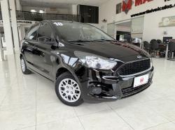 FORD Ka Hatch 1.0 12V 4P FLEX TI-VCT SE FORD Ka Hatch 1.0 12V 4P FLEX TI-VCT SE