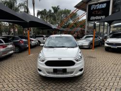 FORD Ka Hatch 1.0 12V 4P FLEX TI-VCT SE