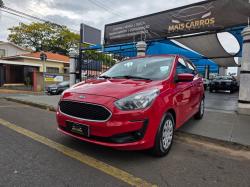 FORD Ka Hatch 1.0 12V 4P FLEX TI-VCT SE PLUS