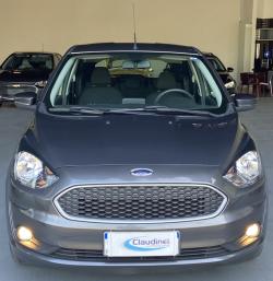 FORD Ka Hatch 1.0 12V 4P FLEX TI-VCT SE PLUS