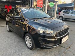 FORD Ka Hatch 1.0 12V 4P FLEX TI-VCT SE