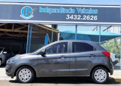 FORD Ka Hatch 1.0 12V 4P FLEX TI-VCT SE PLUS FORD Ka Hatch 1.0 12V 4P FLEX TI-VCT SE PLUS