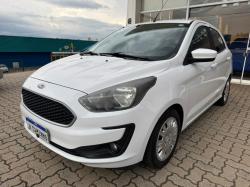 FORD Ka Hatch 1.0 12V 4P FLEX TI-VCT SE FORD Ka Hatch 1.0 12V 4P FLEX TI-VCT SE