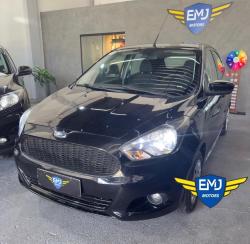 FORD Ka Hatch 1.0 12V 4P FLEX TI-VCT SE PLUS FORD Ka Hatch 1.0 12V 4P FLEX TI-VCT SE PLUS