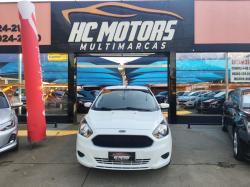 FORD Ka Hatch 1.0 12V 4P FLEX TI-VCT SE FORD Ka Hatch 1.0 12V 4P FLEX TI-VCT SE
