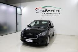 FORD Ka Hatch 1.0 12V 4P FLEX TI-VCT SE FORD Ka Hatch 1.0 12V 4P FLEX TI-VCT SE