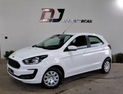 FORD Ka Hatch 1.0 12V 4P FLEX TI-VCT SE