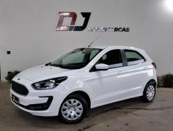 FORD Ka Hatch 1.0 12V 4P FLEX TI-VCT SE