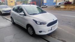 FORD Ka Hatch 1.0 12V 4P FLEX TI-VCT SE FORD Ka Hatch 1.0 12V 4P FLEX TI-VCT SE