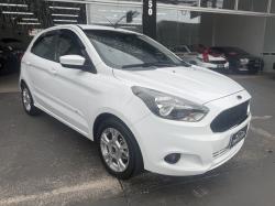 FORD Ka Hatch 1.0 12V 4P FLEX TI-VCT SEL