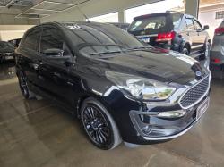 FORD Ka Hatch 1.0 12V 4P FLEX TI-VCT SE