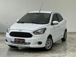 FORD Ka Hatch 1.0 12V 4P FLEX TI-VCT SE