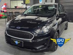 FORD Ka Hatch 1.0 12V 4P FLEX TI-VCT SE