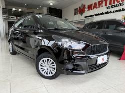 FORD Ka Hatch 1.0 12V 4P FLEX TI-VCT SE