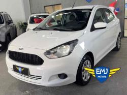 FORD Ka Hatch 1.0 12V 4P FLEX TI-VCT SE