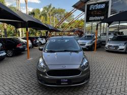 FORD Ka Hatch 1.0 12V 4P FLEX TI-VCT SE