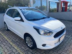 FORD Ka Hatch 1.0 12V 4P FLEX TI-VCT SE