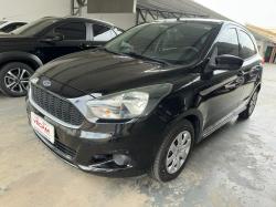 FORD Ka Hatch 1.0 12V 4P FLEX TI-VCT SE