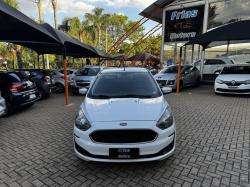 FORD Ka Hatch 1.0 12V 4P FLEX TI-VCT SE