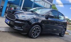 FORD Ka Hatch 1.0 12V 4P FLEX TI-VCT SE