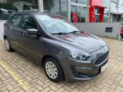 FORD Ka Hatch 1.0 12V 4P FLEX TI-VCT SE