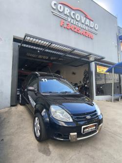 FORD Ka Hatch 1.0 12V SE TRAIL FLEX