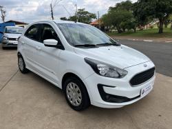 FORD Ka Hatch 1.0 12V 4P FLEX TI-VCT SE