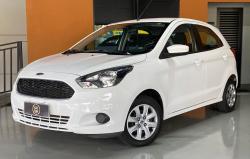 FORD Ka Hatch 1.0 12V 4P FLEX TI-VCT SE