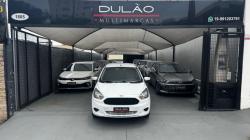 FORD Ka Hatch 1.0 12V 4P FLEX TI-VCT SE