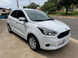 FORD Ka Hatch 1.0 12V 4P FLEX TI-VCT SE PLUS
