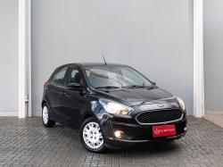 FORD Ka Hatch 1.0 12V 4P FLEX TI-VCT SE