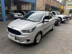 FORD Ka Hatch 1.0 12V 4P FLEX TI-VCT SEL