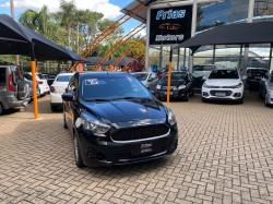 FORD Ka Hatch 1.0 12V 4P FLEX TI-VCT SE