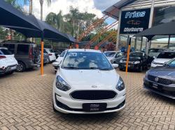 FORD Ka Hatch 1.0 12V 4P FLEX TI-VCT SE