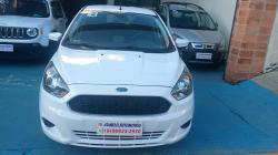 FORD Ka Hatch 1.0 12V 4P FLEX TI-VCT SE