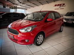 FORD Ka Hatch 1.0 12V 4P FLEX TI-VCT SE