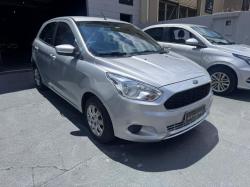 FORD Ka Hatch 1.0 12V 4P FLEX TI-VCT SE