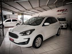 FORD Ka Hatch 1.0 12V 4P FLEX TI-VCT SE PLUS
