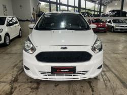 FORD Ka Hatch 1.0 12V 4P FLEX TI-VCT SE