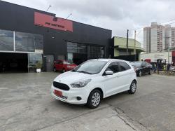 FORD Ka Hatch 1.0 12V 4P FLEX TI-VCT SE