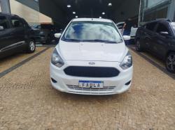 FORD Ka Hatch 1.0 12V 4P FLEX TI-VCT SE