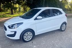 FORD Ka Hatch 1.0 12V 4P FLEX TI-VCT SE PLUS